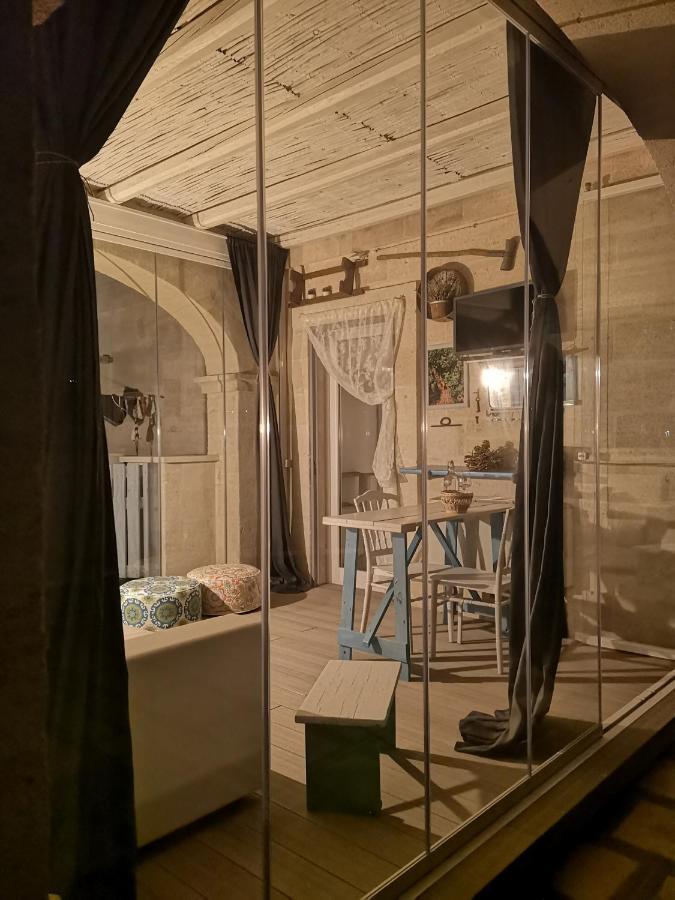 Dimora Adoa Apartman Fasano Kültér fotó