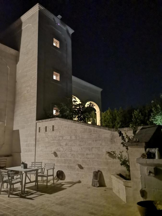 Dimora Adoa Apartman Fasano Kültér fotó