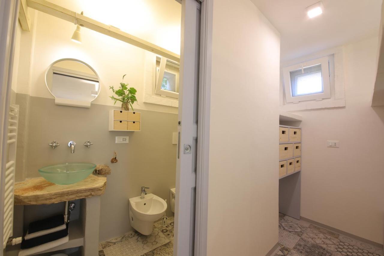 Dimora Adoa Apartman Fasano Kültér fotó