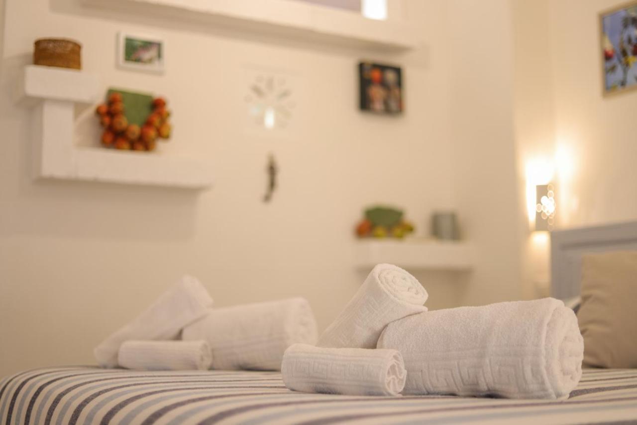 Dimora Adoa Apartman Fasano Kültér fotó