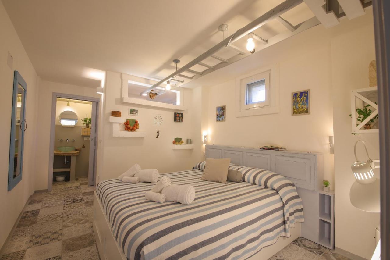 Dimora Adoa Apartman Fasano Kültér fotó