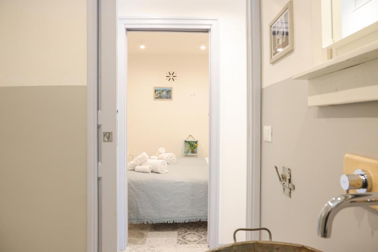 Dimora Adoa Apartman Fasano Kültér fotó