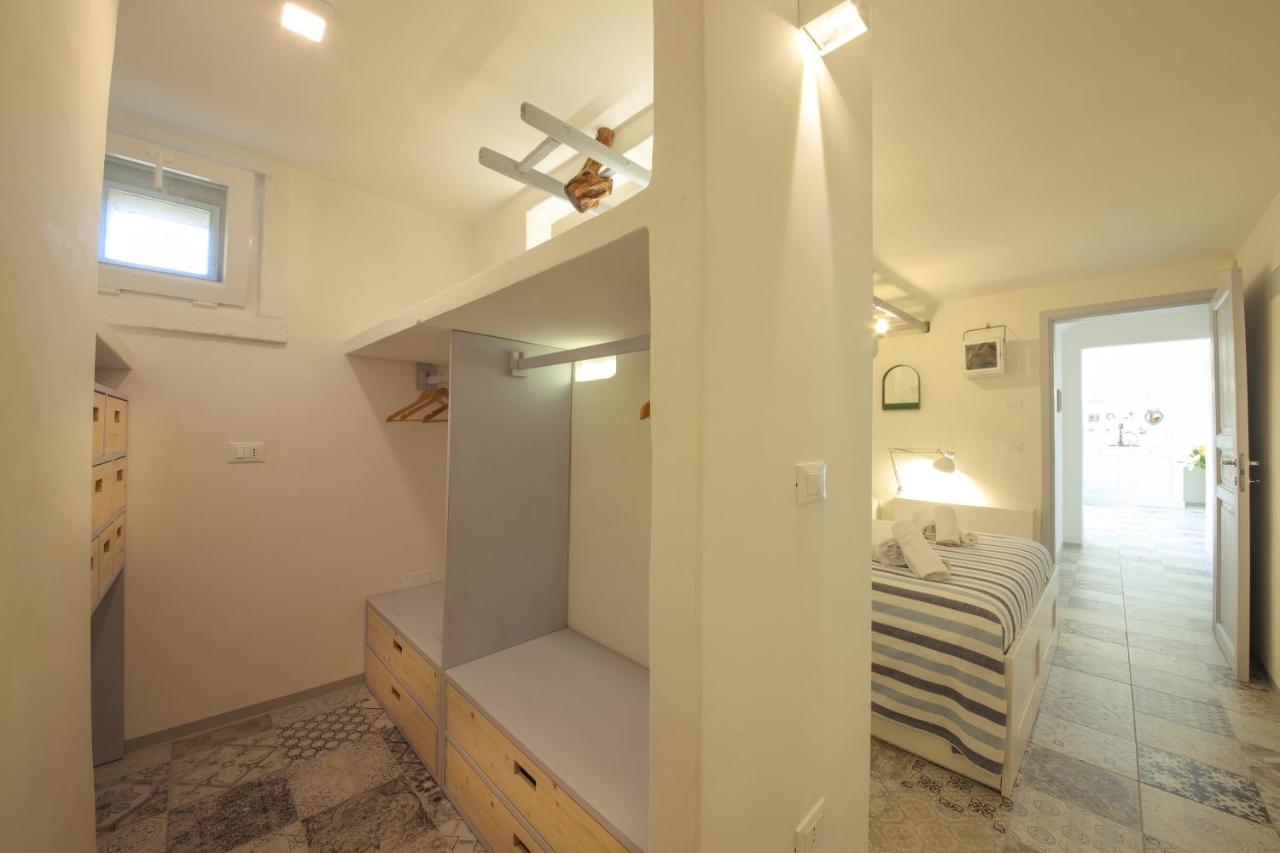 Dimora Adoa Apartman Fasano Kültér fotó