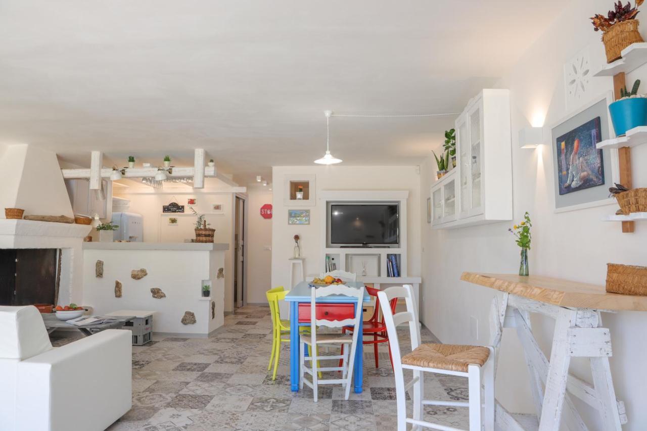 Dimora Adoa Apartman Fasano Kültér fotó